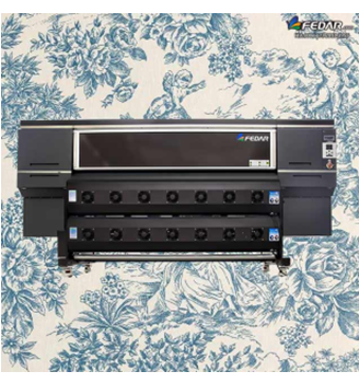 Fedar printer; Fedar textile printer; Dye sublimation printer