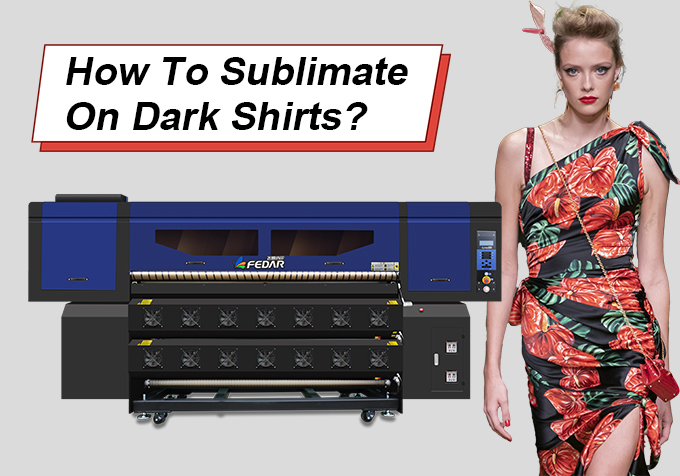 Sublimation