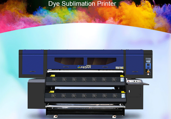 Digital Printing Technology