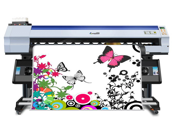 Digital Printing T Shirt Machine