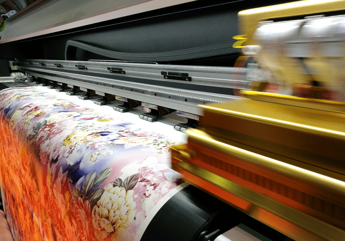 Digital Printing T Shirt Machine