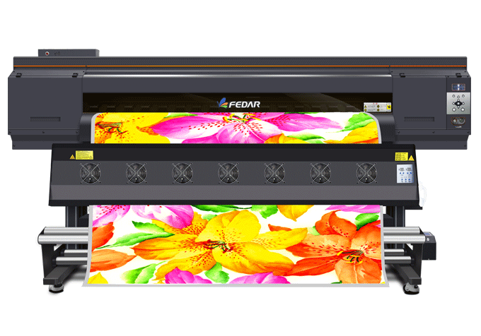 Digital Printing Technology