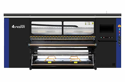 Fedar Sublimation Printer FD61916E