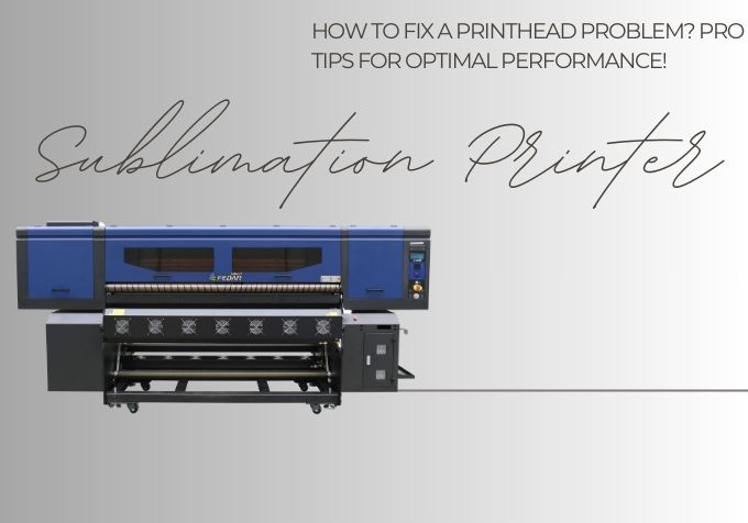  How To Fix A Printhead Problem? Pro Tips For Optimal Performance!