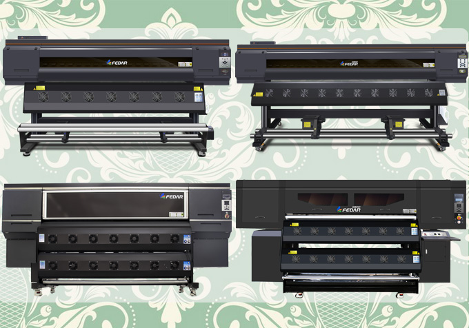 Advantages of Fedar Printer