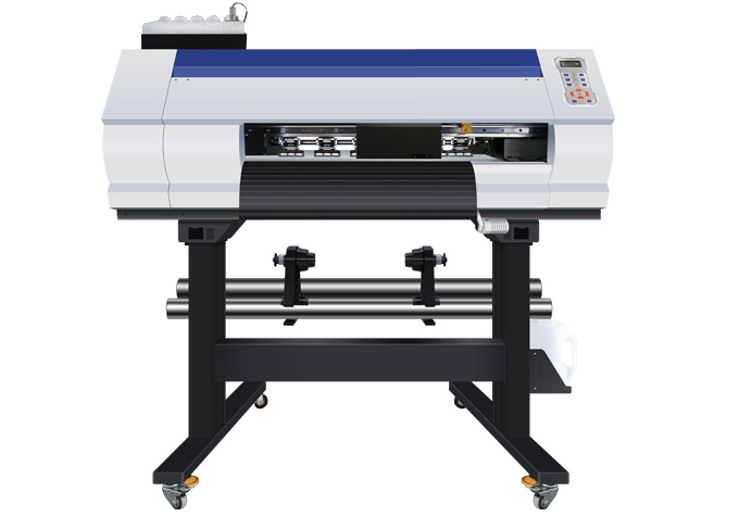 Fedar Inkjet Fabric Bag Printer