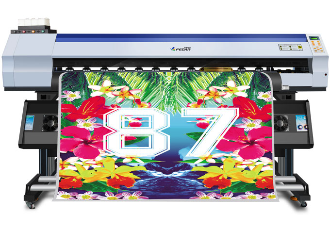 Fedar Sublimation Printer