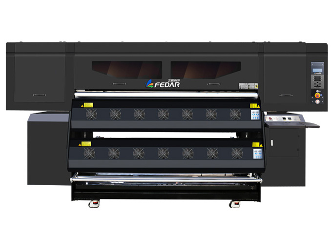 Fedar Sublimation Printer