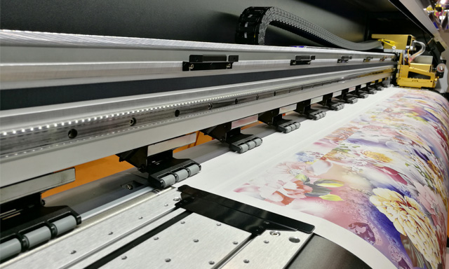 Heat Transfer Paper Printer