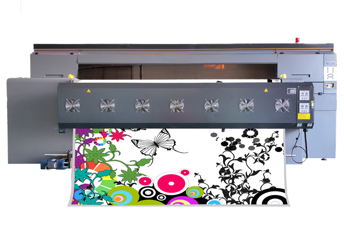 Fedar Heat Transfer Paper Printer Crashes