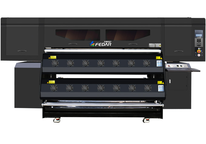 Fedar Sublimation Printer