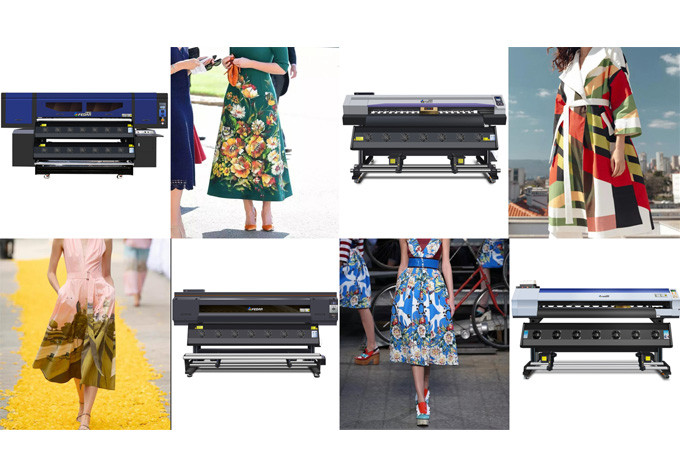 Advantages of Fedar Sublimation Printer