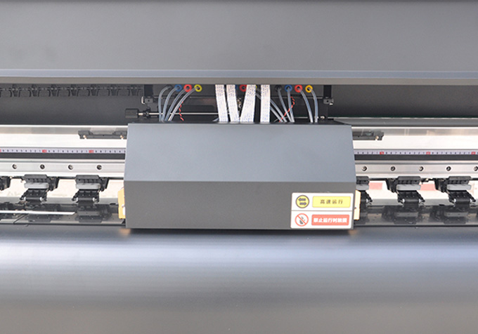 Fedar Sublimation Printer Installation