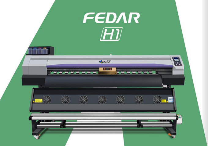 Fedar Textile Printing