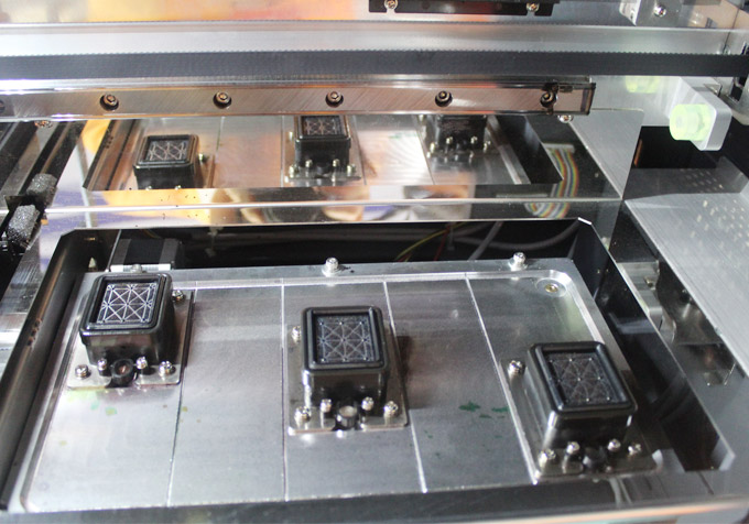 Fedar Sublimation Printer Head block