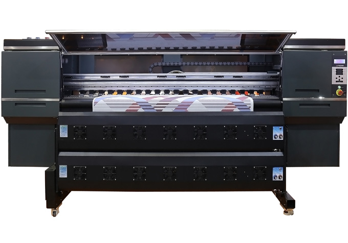 Fedar Sublimation Printer