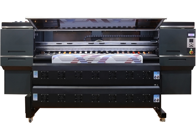 Fedar Sublimation Printer