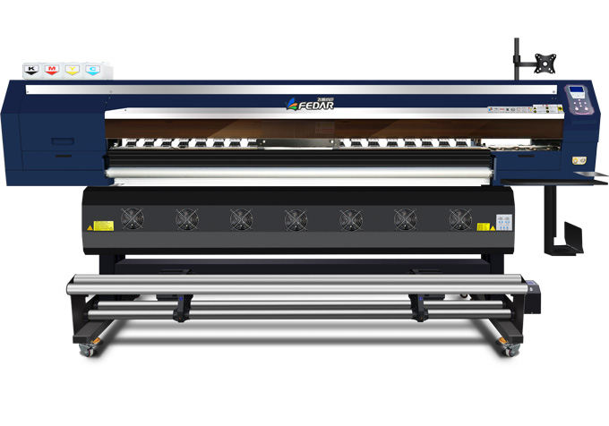 Fedar Sublimation Printer