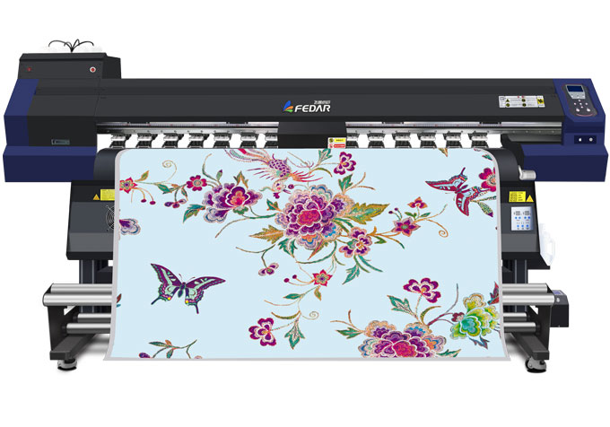 Fedar Sublimation Printer