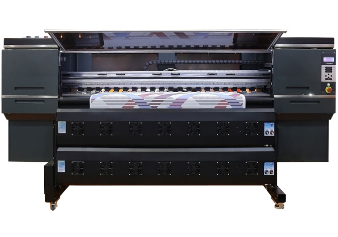 Fedar Sublimation Printer