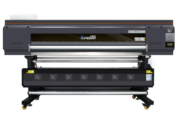 Fedar Sublimation Printer