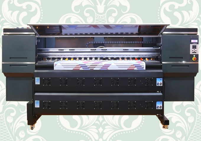 Fedar Sublimation Printer