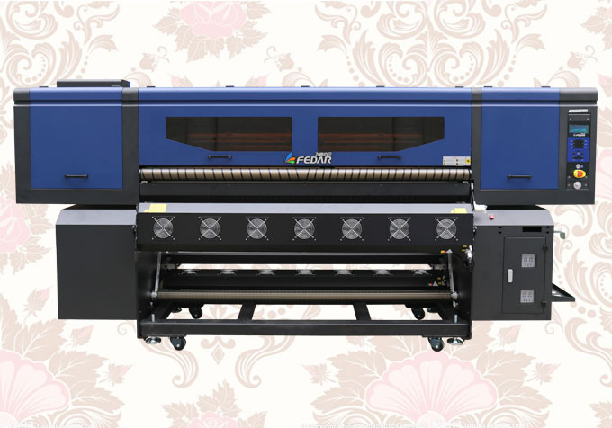 Fedar Sublimation Printer