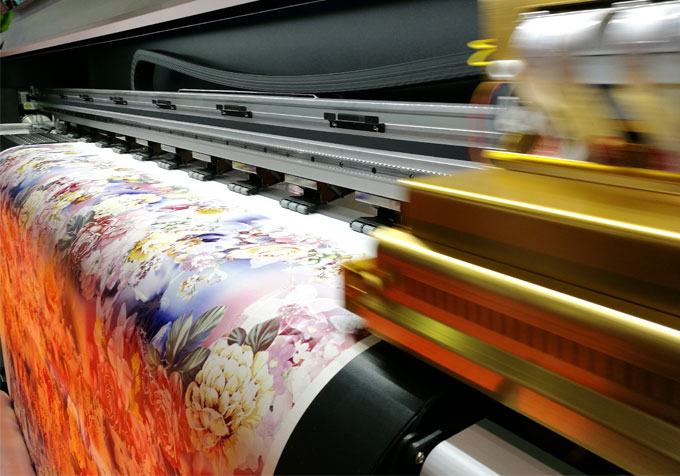 Fedar Sublimation Printer