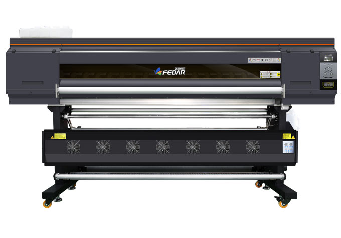 Fedar Sublimation Printer