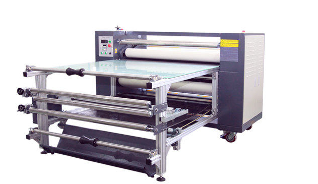 sublimation printing machine