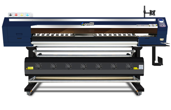 Fedar Sublimation Printer