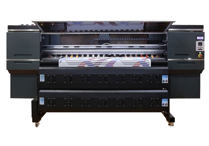 Fedar Sublimation Printer