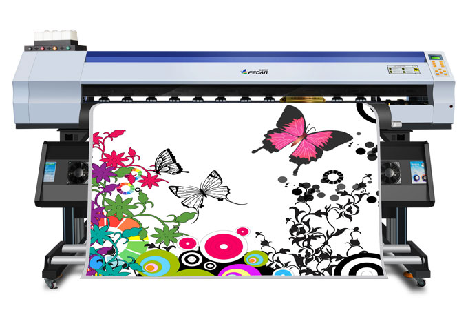 Fedar Sublimation Printer