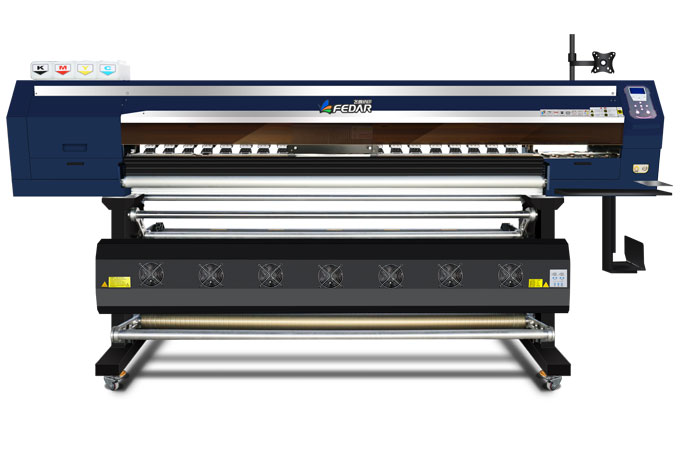 Fedar Sublimation Printer