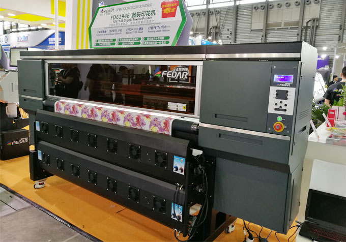 Fedar Sublimation Printer