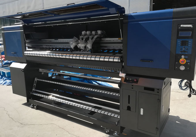 Fedar Sublimation Printer