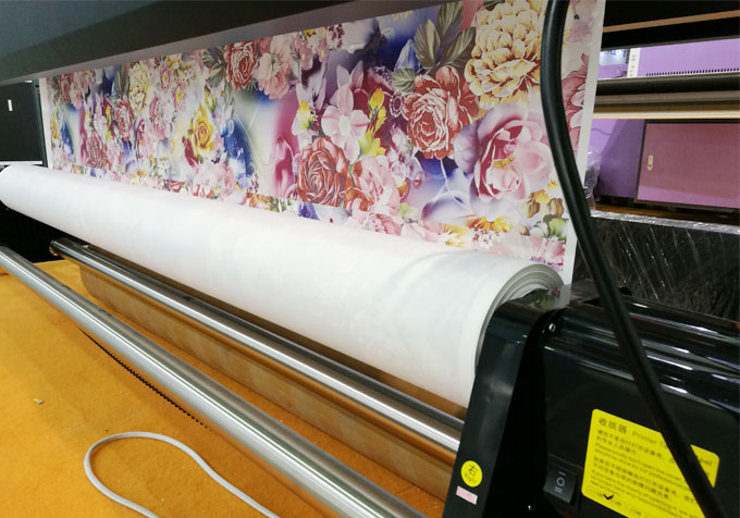 Fedar Sublimation Printer