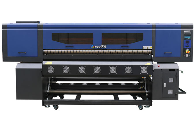 Fedar Sublimation Printer