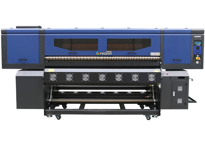 Fedar Sublimation Printer