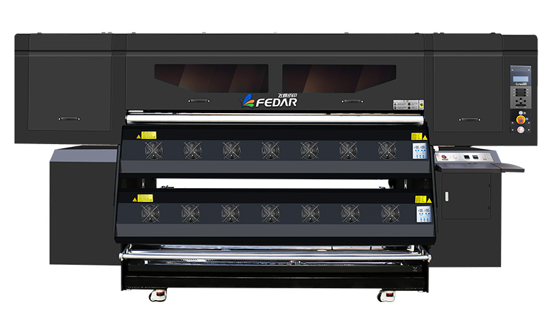 Fedar Sublimation Printer