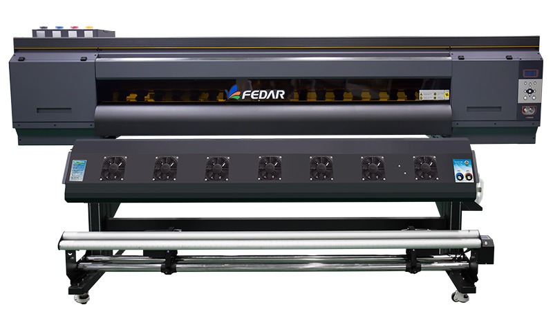 Fedar FD5193 Printer