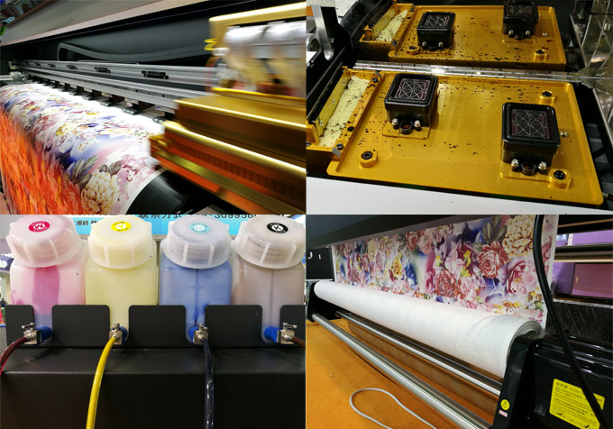 Fedar Sublimation Printer