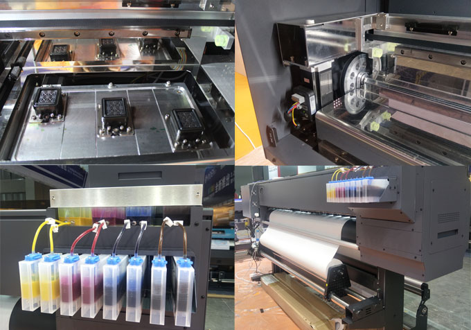 Fedar Sublimation Printer