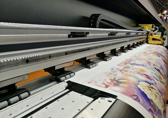 Fedar Sublimation Printer