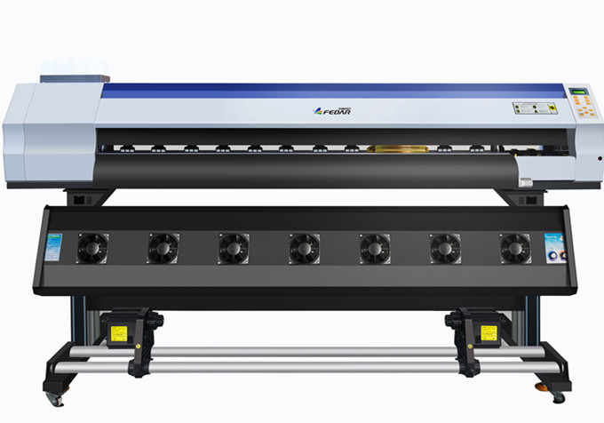 Sublimation Fabric Printer