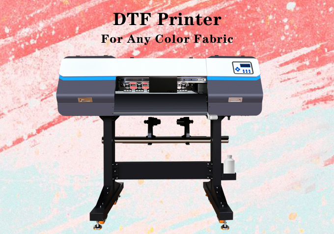 DTF Printer For Sale