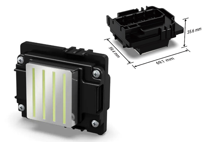 DIY DTF Printer