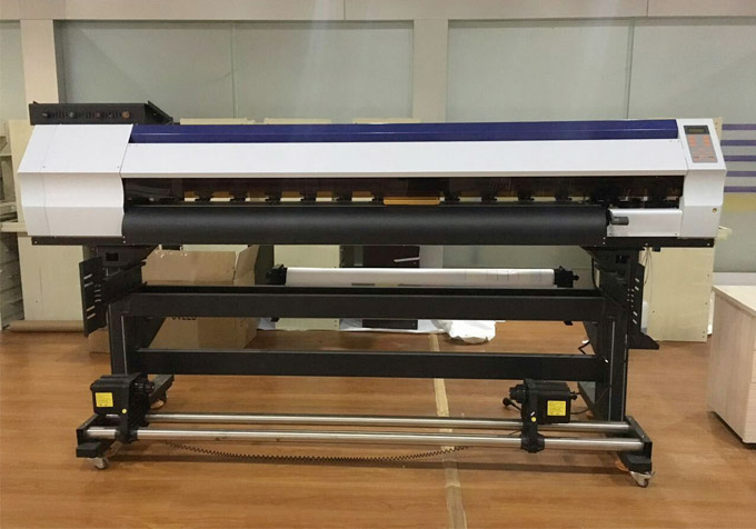 Large Sublimation Printer