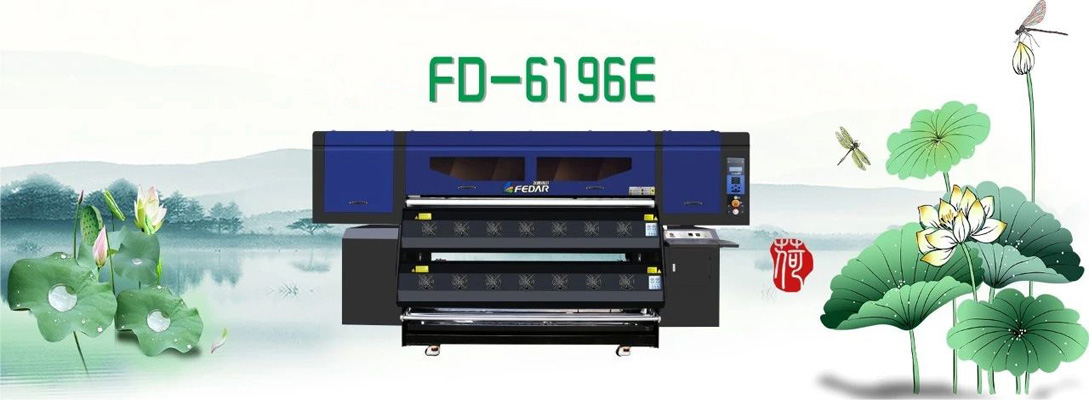 Fedar Sublimation Printer