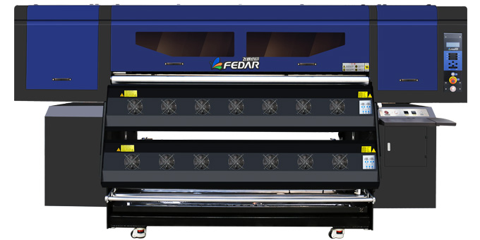 Fedar Digital Printer Accessories